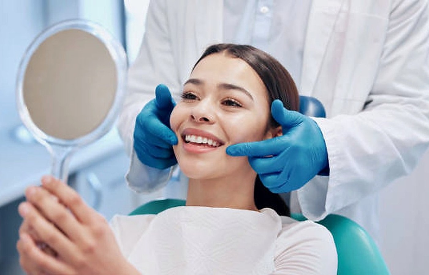 Teeth Whitening wellness guide